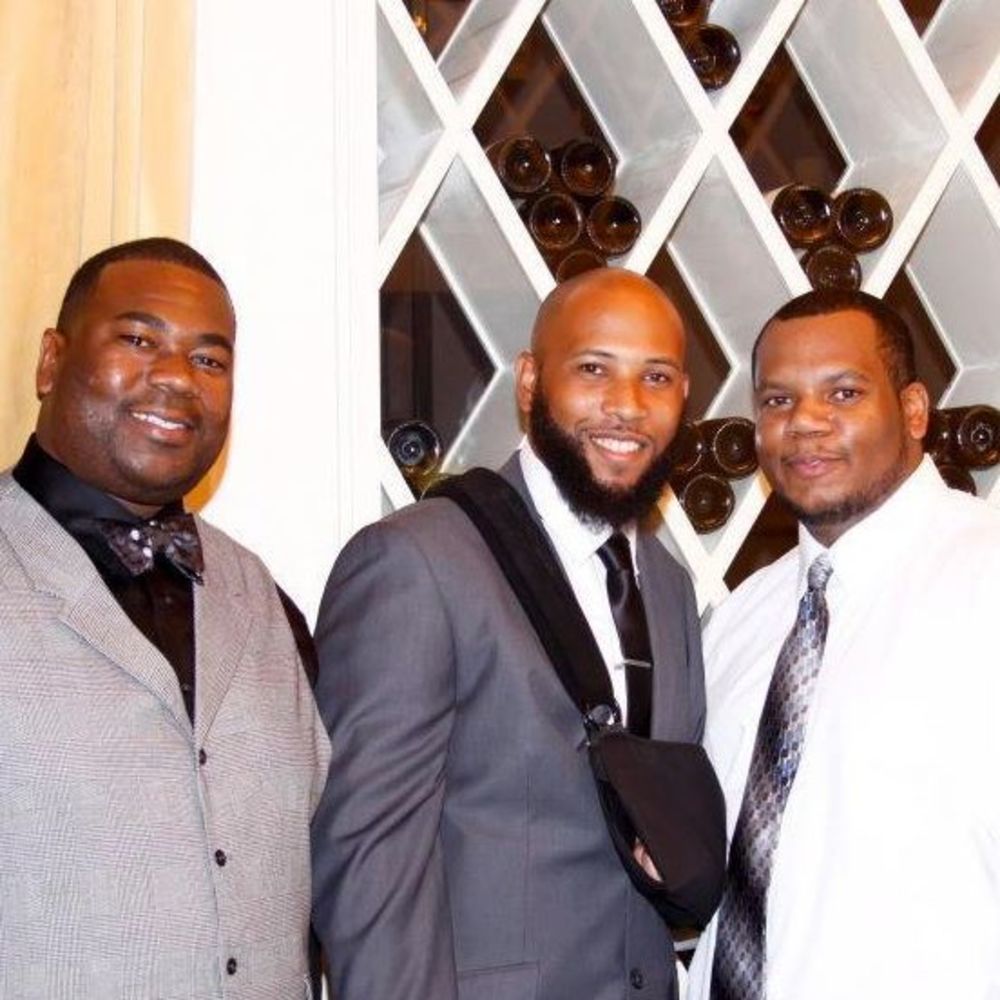 Meet your Posher, Rodney